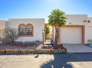 763 W Bella Vista Dr, Green Valley, AZ 85614