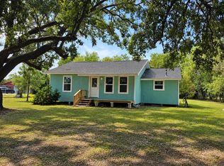 5720 Tyrrell Park Rd, Beaumont, TX 77705