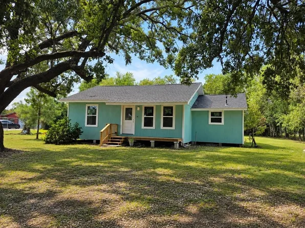 5720 Tyrrell Park Rd, Beaumont, TX 77705