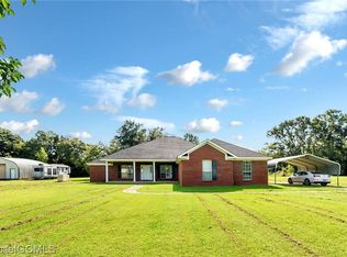12651 Smith Rd #D, Grand Bay, AL 36541