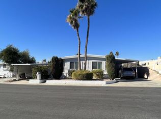 69556 Midpark Dr, Desert Hot Springs, CA 92241