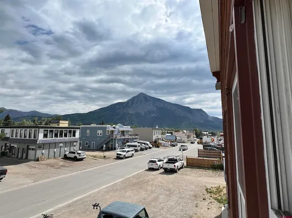 310 Belleview Avenue #5, Crested Butte, CO 81224