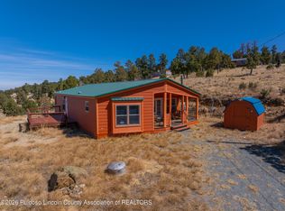 180 Screaming Eagle, Alto, NM 88312