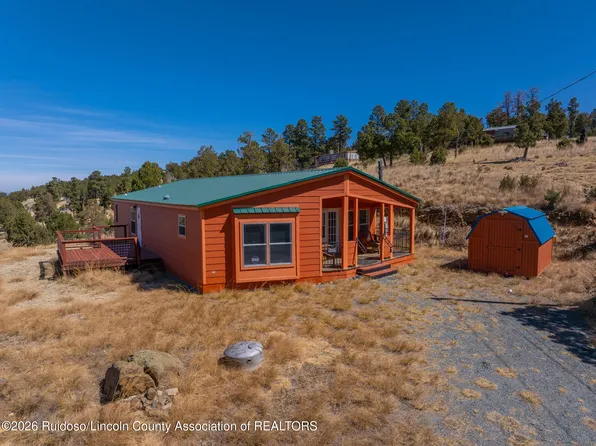 180 Screaming Eagle, Alto, NM 88312