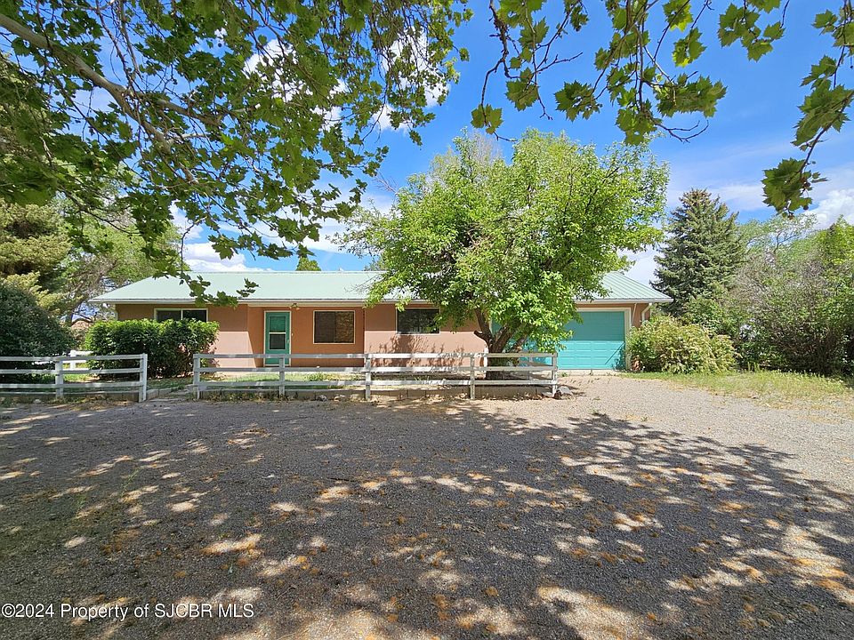 198 Road 6700, Waterflow, NM 87421 MLS 24568 Zillow