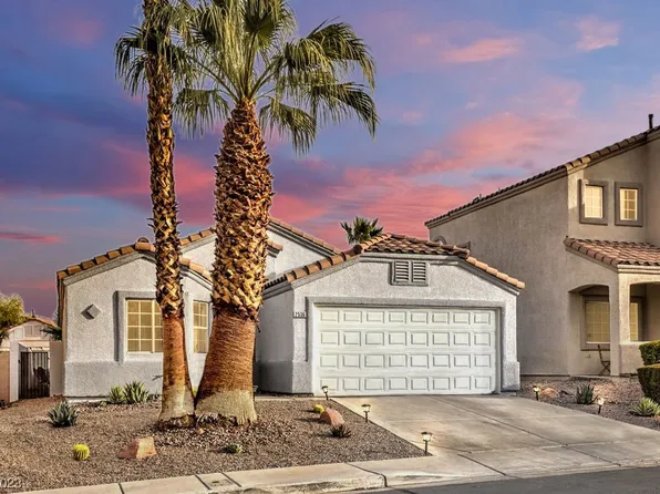2536 Citrus Garden Cir, Henderson, NV 89052