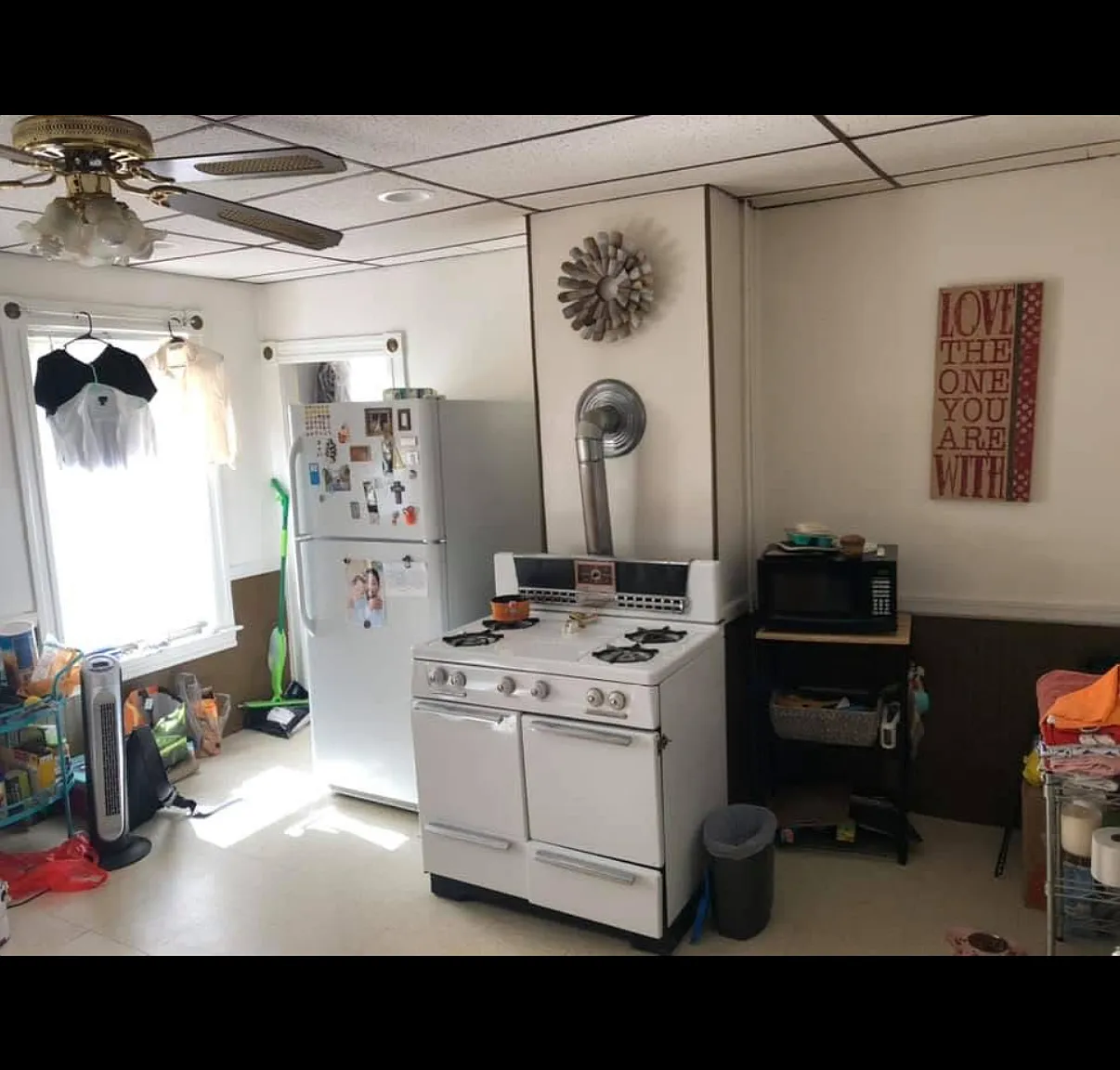 2 bed, 1100 sqft, $1,800 — Photo 4