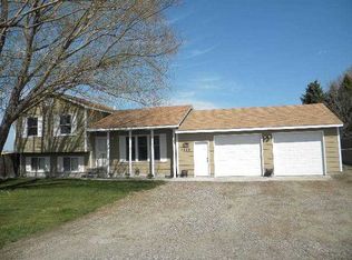 1029 Barbara Dr, Billings, MT 59101