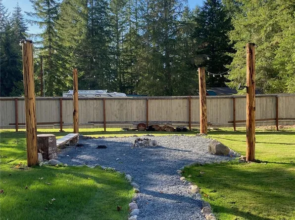 0 Paradise Drive, Ashford, WA 98304