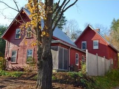 421 Locust St, Rollinsford, NH, 03869