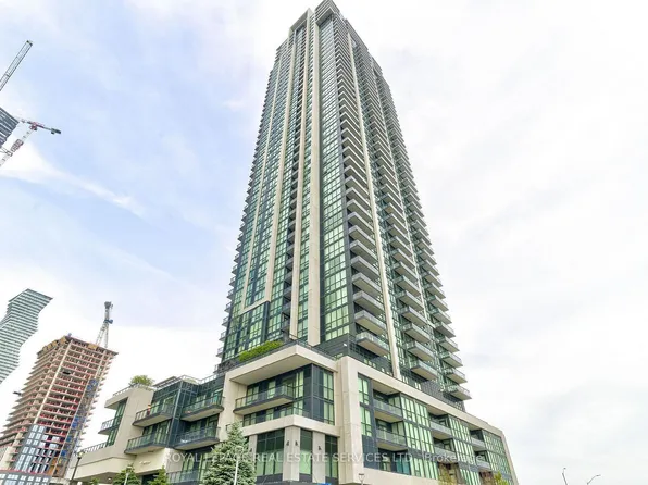 3975 Grand Park Dr, Mississauga, ON