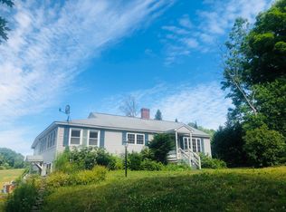 126 Nartoff Rd, Hollis, NH 03049