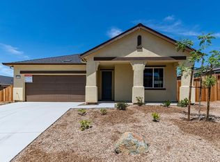 370 Copper Crest Dr, Copperopolis, CA