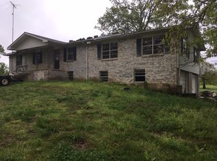 2953 Larkin Rd, Violet Hill, AR 72584