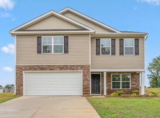 183 E Farm Loop, Stokesdale, NC 27537