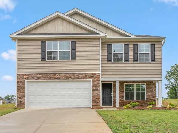 183 E Farm Loop, Stokesdale, NC 27537