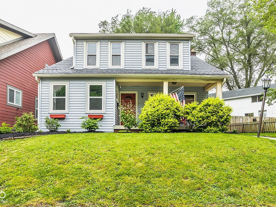 1st image of 1012 E Palmer St