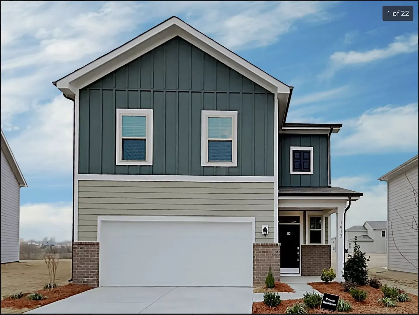 Room in 4 Bedroom Home at 1004 Maylen Trace — Photo 1