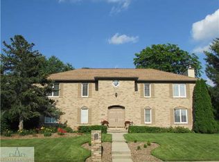 1850 Persimmon Path, Holt, MI 48842