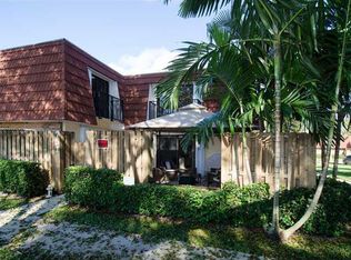 751 NW 99th Cres #751, Plantation, FL 33324