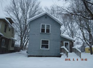 828 Staples Ave, Kalamazoo, MI 49007