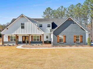 45 Sanders Xing #13, Newnan, GA 30263