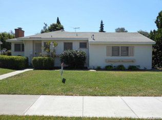 1236 E Commonwealth Ave, Fullerton, CA 92831