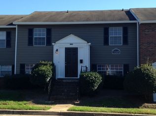 7048 Providence Square Dr APT 119, Charlotte, NC 28270