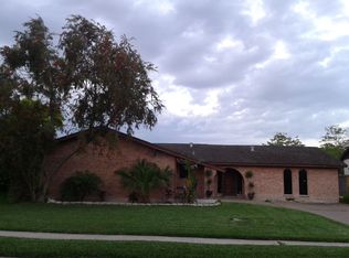 4406 Hebert Ln, Corpus Christi, TX 78413