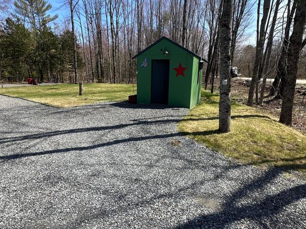 523 Johnson Flat Road, Clinton, ME 04927