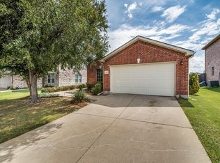 1625 Dragonback Pass, Frisco, TX 75034