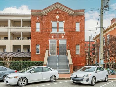 209 N 19th St #U22, Richmond, VA, 23223
