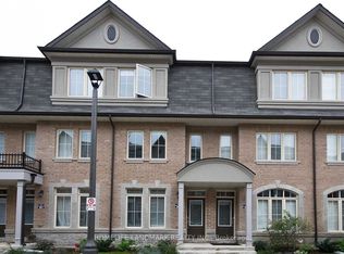 5 Eaton Park Ln #3, Toronto, ON M1W 0A5