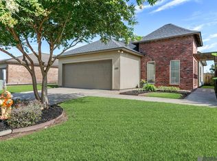 1225 Madrid Ave, Saint Gabriel, LA 70776