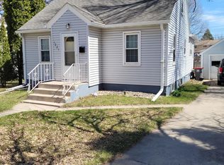 1221 Irving St, Alexandria, MN 56308