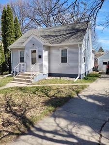 1221 Irving St, Alexandria, MN, 56308
