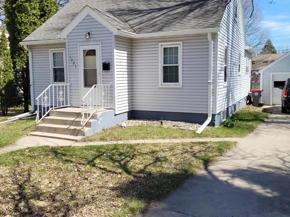 1221 Irving St, Alexandria, MN 56308