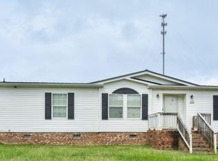 3050 Bynum Farm Rd, Pinetops, NC 27864