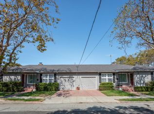 163 16th Ave, San Mateo, CA 94402