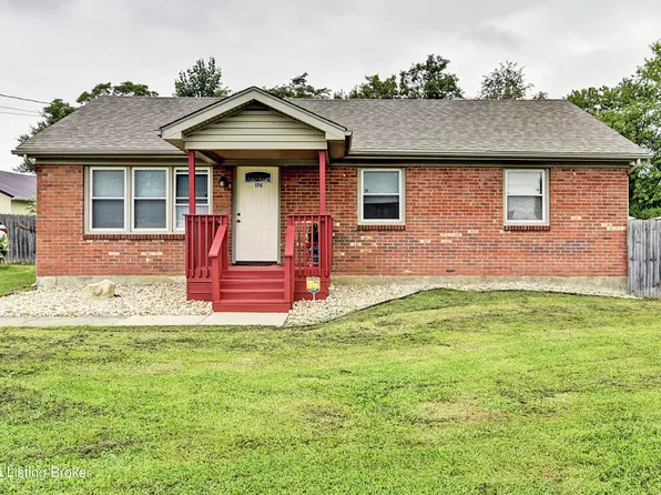 170 Meadowview Dr, Mount Washington, KY 40047