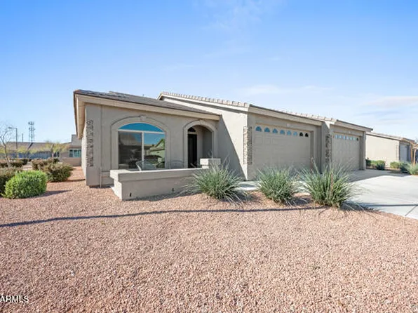 3117 S Signal Butte Road #511, Mesa, AZ 85212