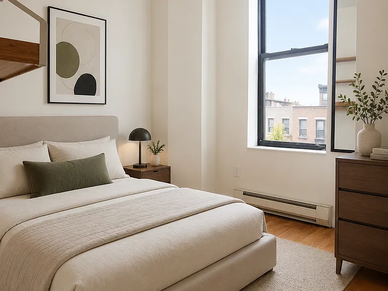 964 Amsterdam Ave #6D — Photo 6