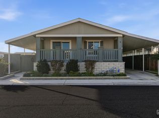 1225 Taft Hwy Spc 5, Bakersfield, CA 93307