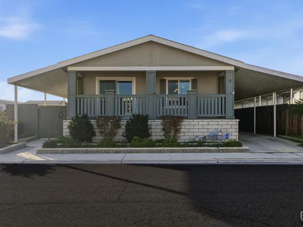 1225 Taft Hwy Spc 5, Bakersfield, CA 93307