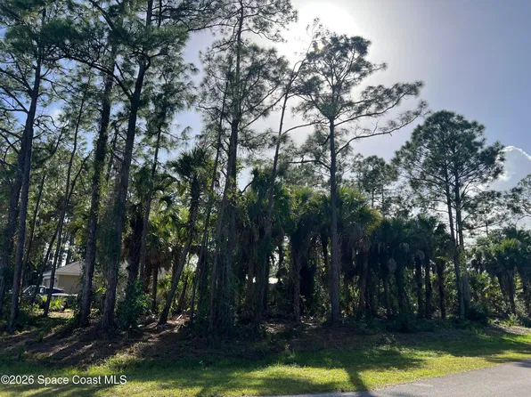 Unknown Wellwood St SW, Palm Bay, FL 32908