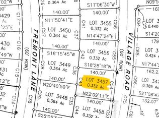 2709 Village Rd, Granbury, TX 76049