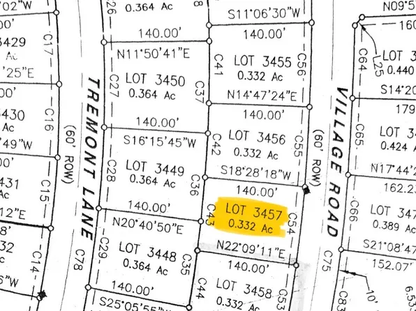 2709 Village Rd, Granbury, TX 76049