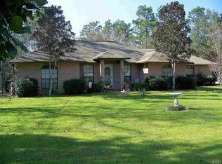 6595 Martin Rd, Milton, FL 32570