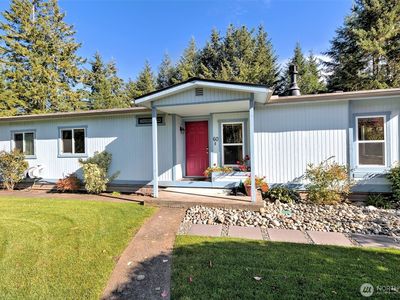 60 E Lakewood Court, Shelton, WA, 98584