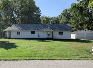 1976 N Lakeland St, Terre Haute, IN 47803